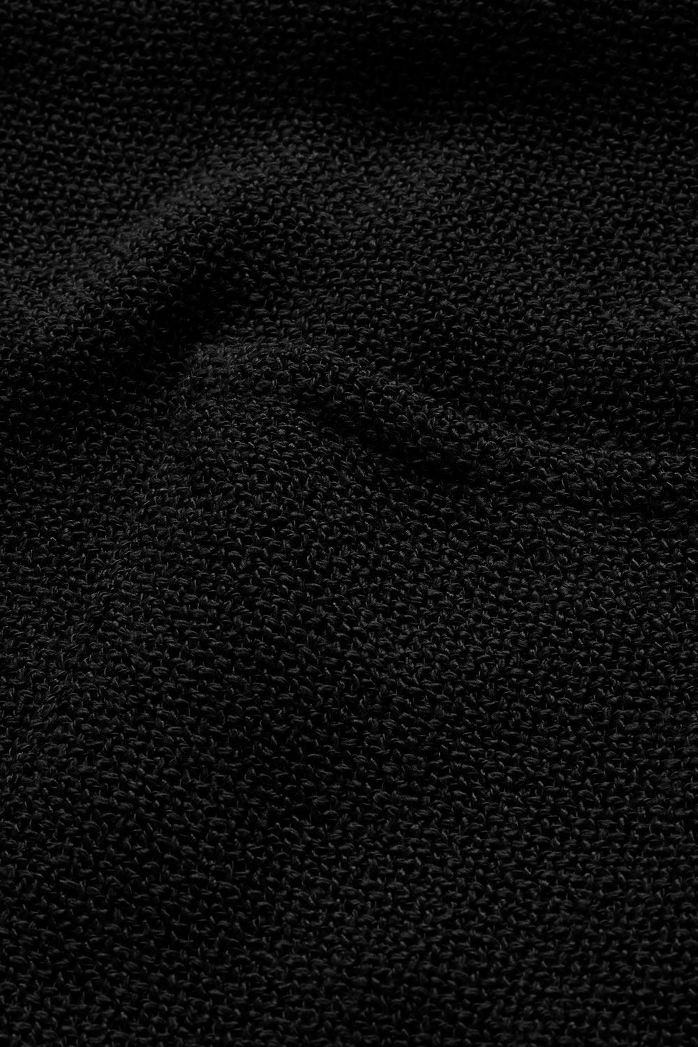 Jarmis Jacket, Black